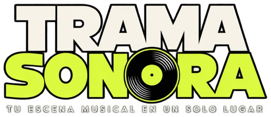 Trama Sonora — tu escena musical en un solo lugar